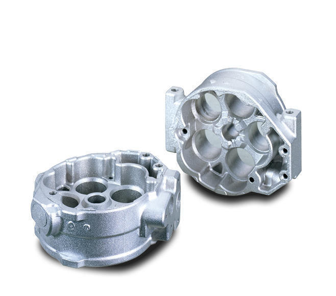 How Can Aluminum Alloy Casting Industry Reduce Energy Consumption
