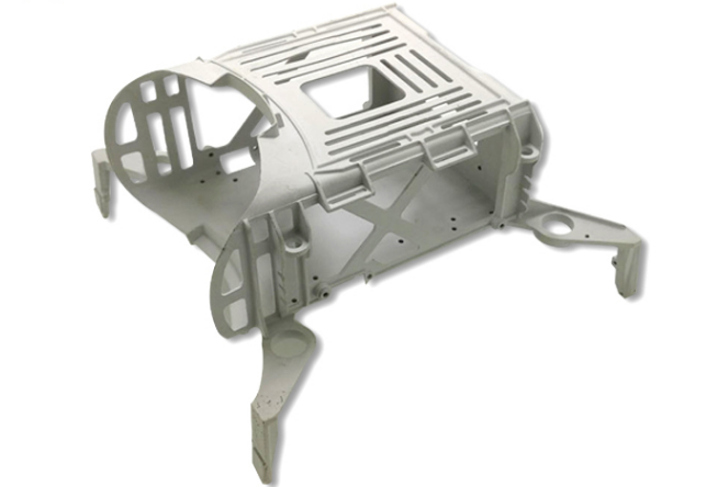 What Is The Effect Of Temperature On Magnesium Alloy Die Casting?