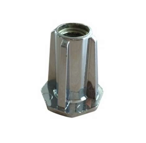 How To Control The Material Loss Of Zinc Alloy Die Casting