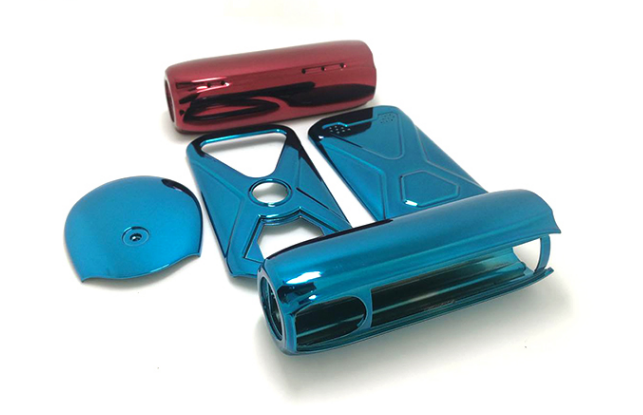 How To Maintain Zinc Alloy Die Casting Mold Correctly