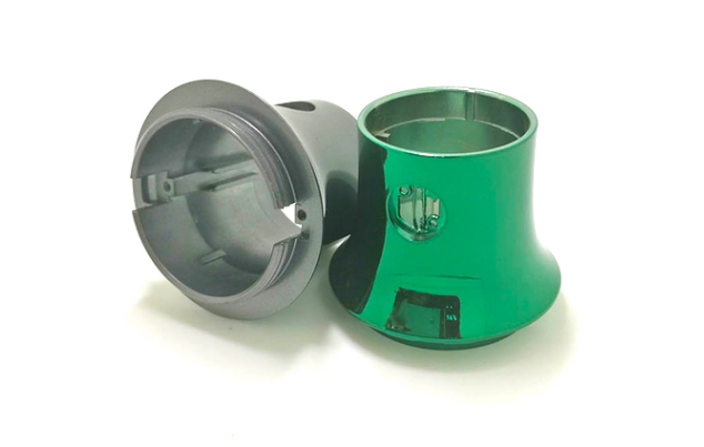 How To Prevent Subcutaneous Pores Of Die Castings?