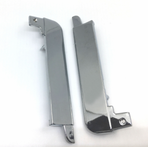 Precautions During Mold Test Of Zinc Alloy Die Casting Mold