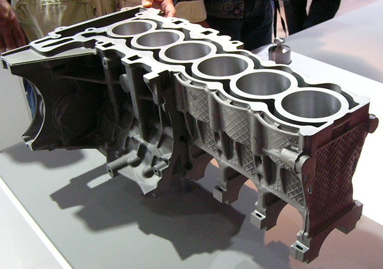 Surface Defects Of Aluminum Alloy Die Castings With Causes & Solutions | Diecasting-Mould