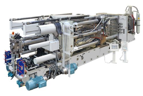 What Is High & Low Pressure Die Casting � Differences Between HPDC Vs LPDC| Diecasting-Mould