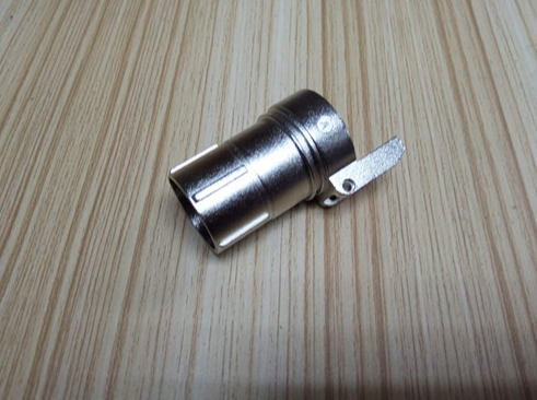 Zinc Die Casting Surface Finish Processes - Polishing, Sand Blasting, Anodizing | Diecasting-Mould