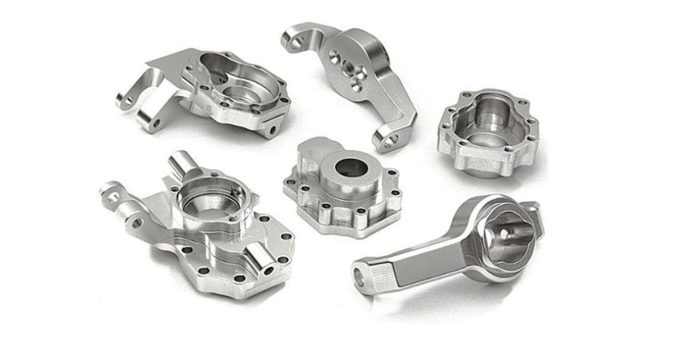 Aluminum Die Casting options & Die Life issues
