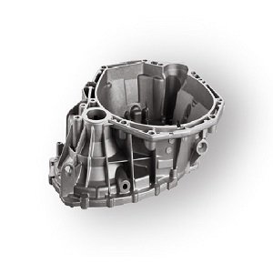 1 Engine Component Vacuum Die Casting