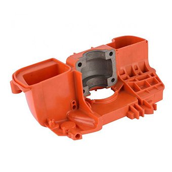 Custom Plastic Parts Injection Molding