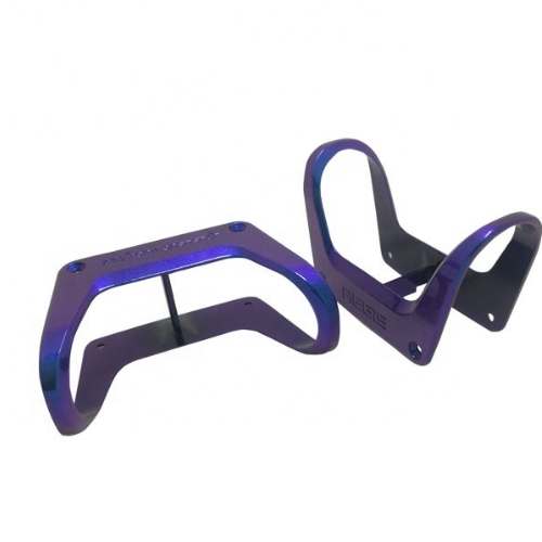 100% Quality Assured Aluminum Magnesium Mould Die Casting