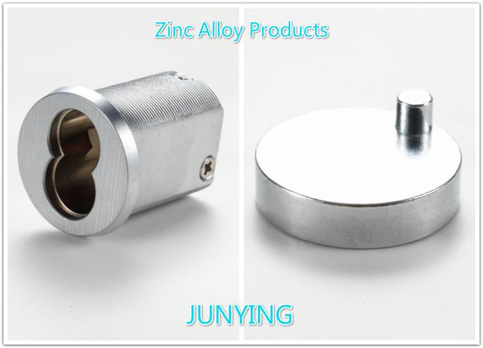 Zinc, An Amazing Metal In Automotive Industry