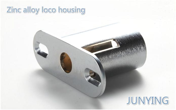 Why Die Casting Industry Love Zinc Alloy?