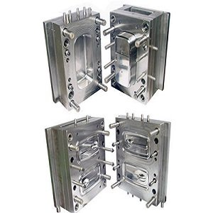 11 Cost-effective Plastic Die