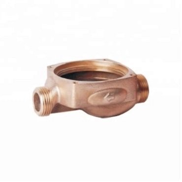 11 Custom Copper Die Casting