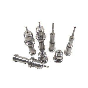 11 Non-Standard Precision Mold