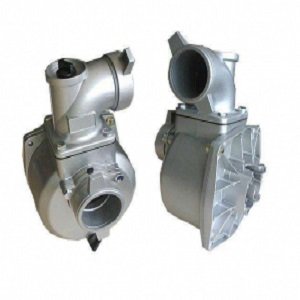 11 OEM Parts Vacuum Die Casting