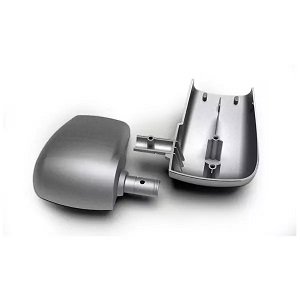 12 Vacuum Die Casting Polishing