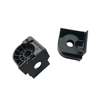 High-Quality ABS Injection Molding