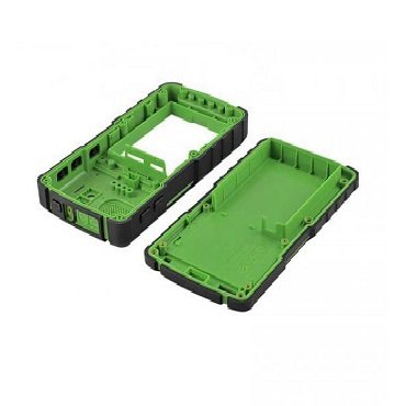 2k Injection Mold for Plastic Enclosure