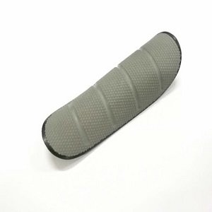 3 2K Mold Plastic Bike Handle