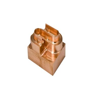 5 Copper Die Casting Manufacturing
