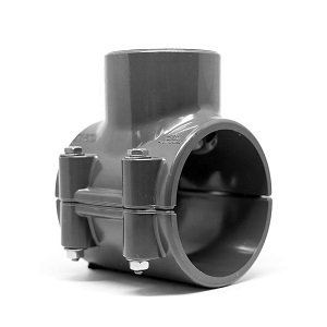 5 High Precision Mechanical Parts