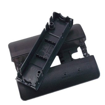 Customized PP ABS Plastic Injection