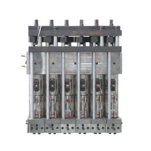 500ml Plastic Bottle Blowing Moulds