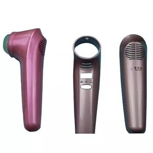 7 Plastic die for laser hair removal machine