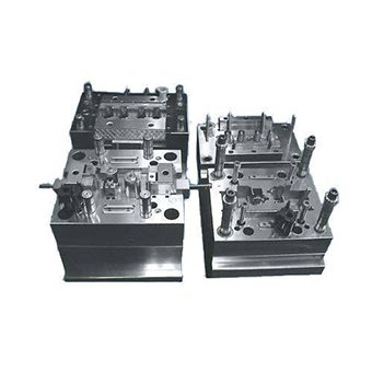 Plastic Mold Die Casting