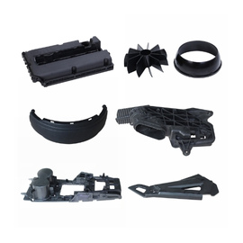 Automotive Plastic Parts