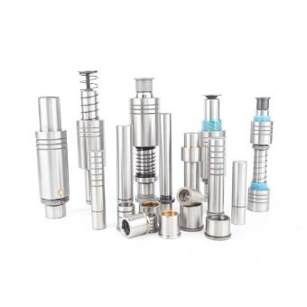 Accessories Steel Mold