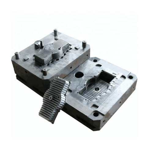 Aluminum Die Casting Injection Mold (1)