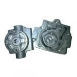 Aluminum Die Casting Precision Parts