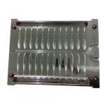 Aluminum Mold for Artificially Making Bait