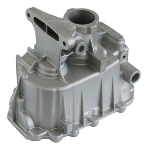 Aluminum-Zinc-Die-Casting-Auto-Parts-with-Sand-Blast 3