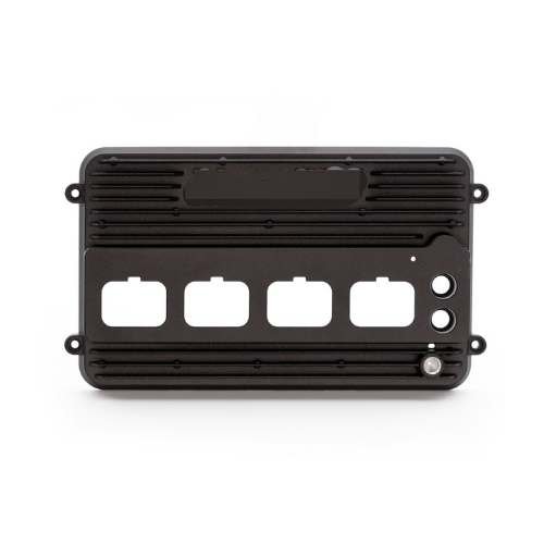 Aluminum Zinc Die Casting Parts