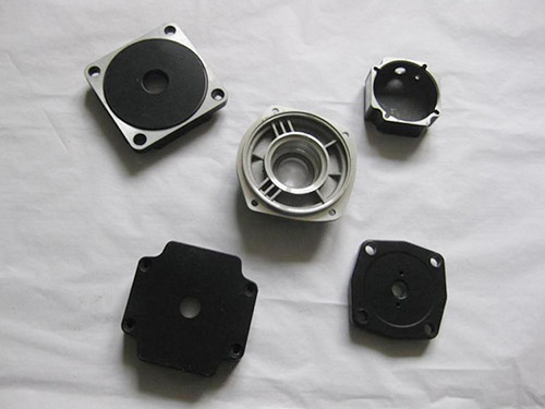 Causes To Veining Defects In Die Casting - Quality Control Of Raw & Auxiliary Materials, Everything You Should Know About Die Casting