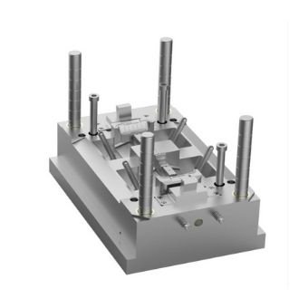 Clean Room Direct Shot Injection Molds