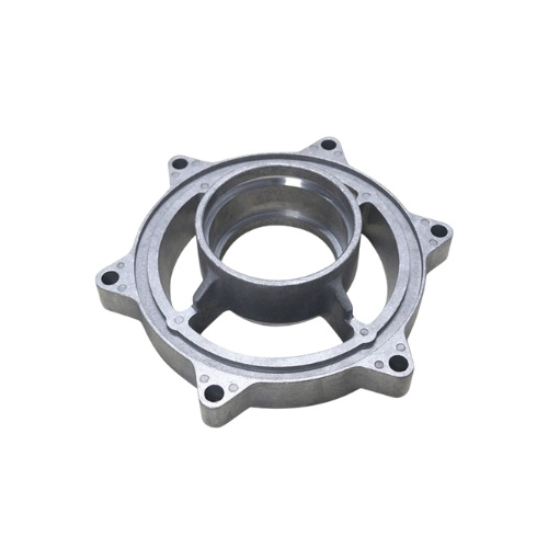 Cold Chamber Die Casting