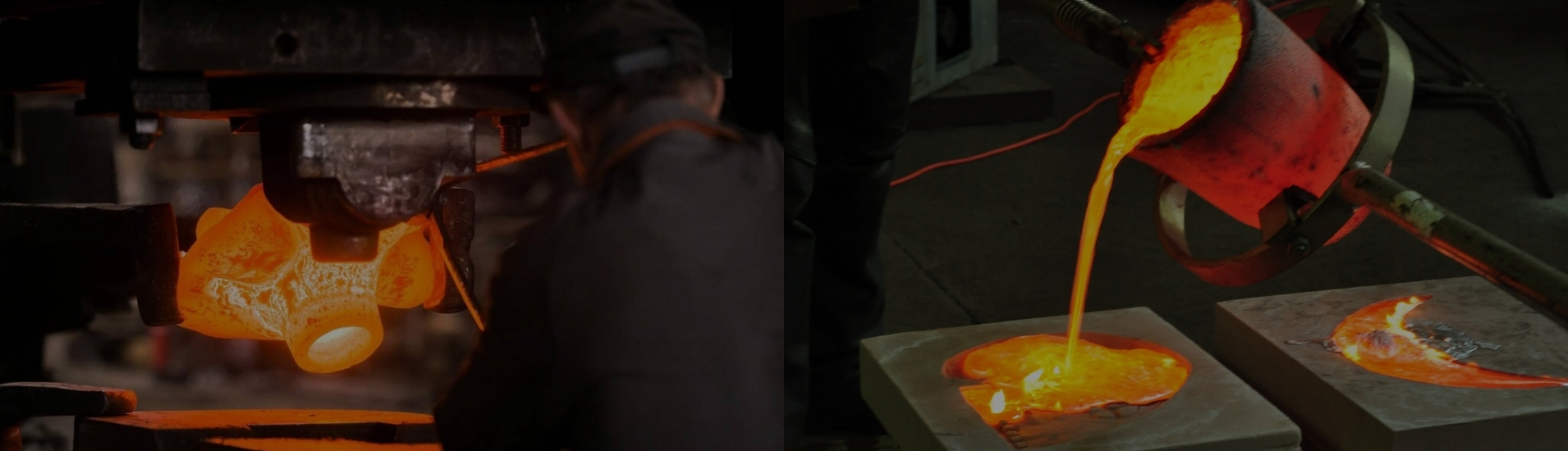 Copper Die Casting Supplier