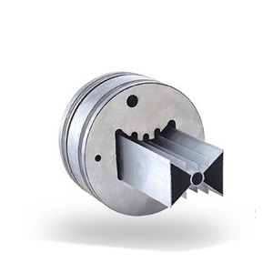 Custom Aluminum Extrusion Profile Aluminum Moulds