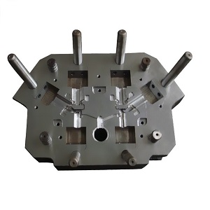 Custom Aluminum mould