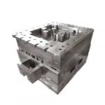 Custom High Precision Aluminum Die Casting Mould