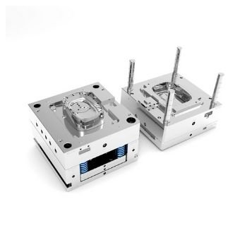 Custom PLA Injection Molding