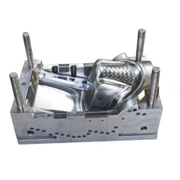 Custom PP Injection Mould