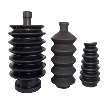 Custom Rubber Parts