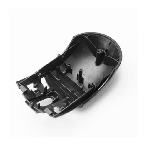 Custom Short Run Injection Molding Services