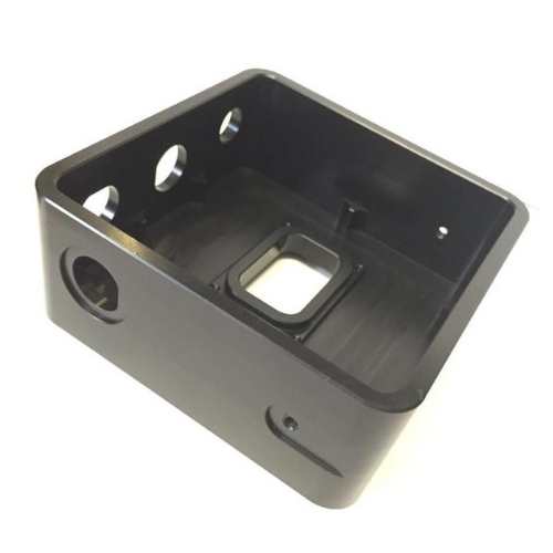 Customized ABS Vacuum Forming Automotive Products