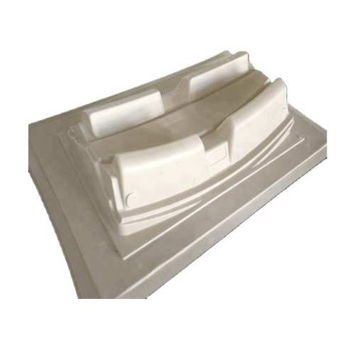 Customized Aluminum Bait Molds