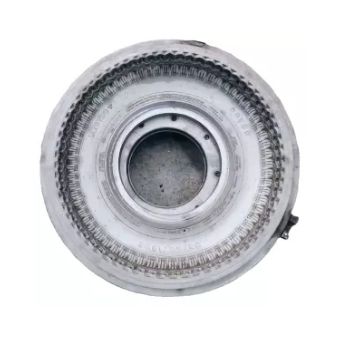 Customized Polyurethane Profile Tire Mold